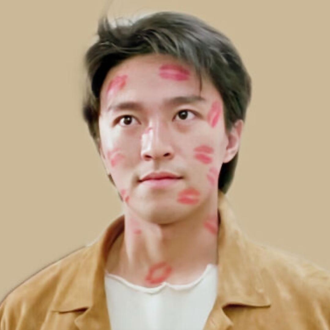硬汉