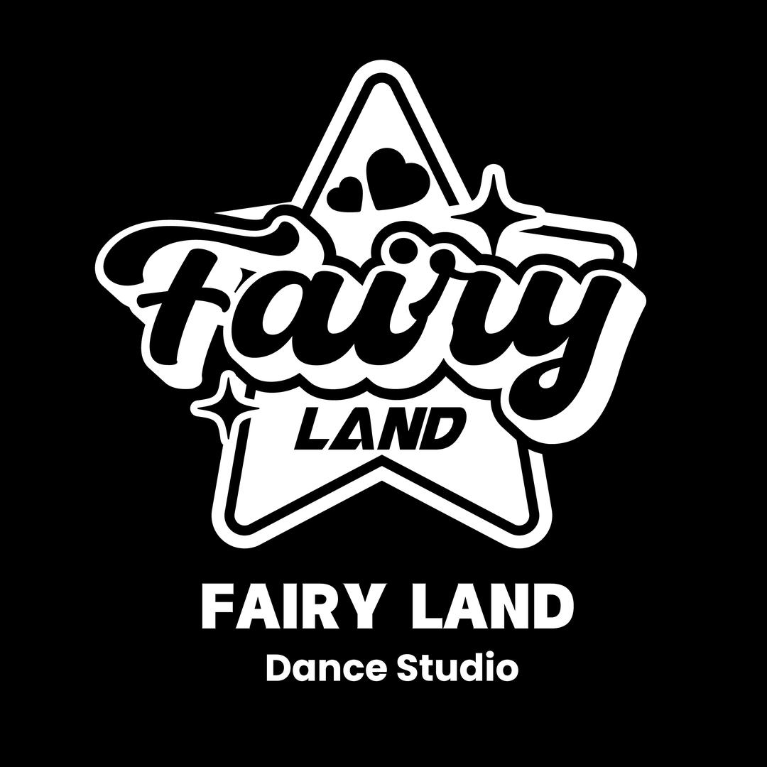 FairyLand街舞工作室
