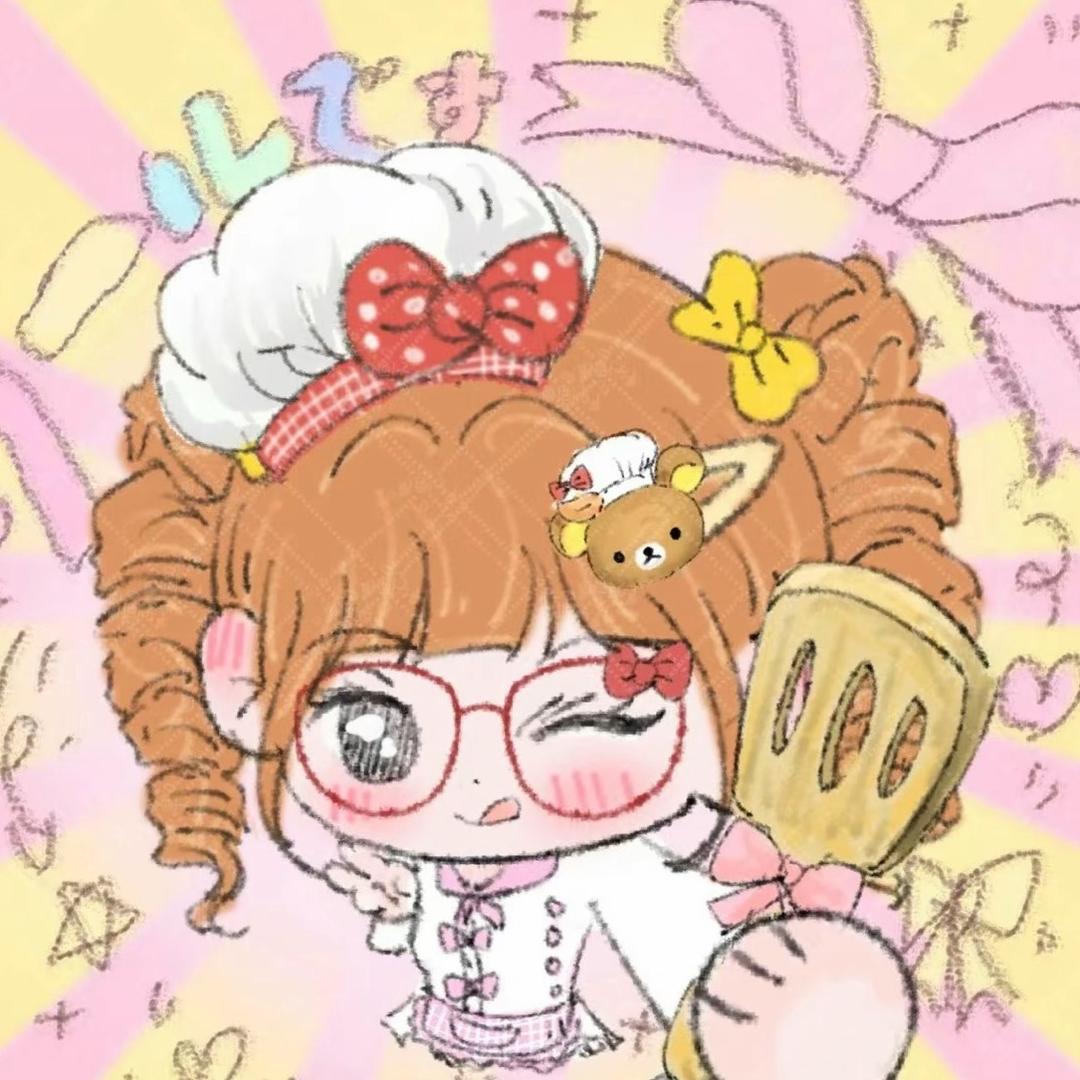 小瓶子^_^