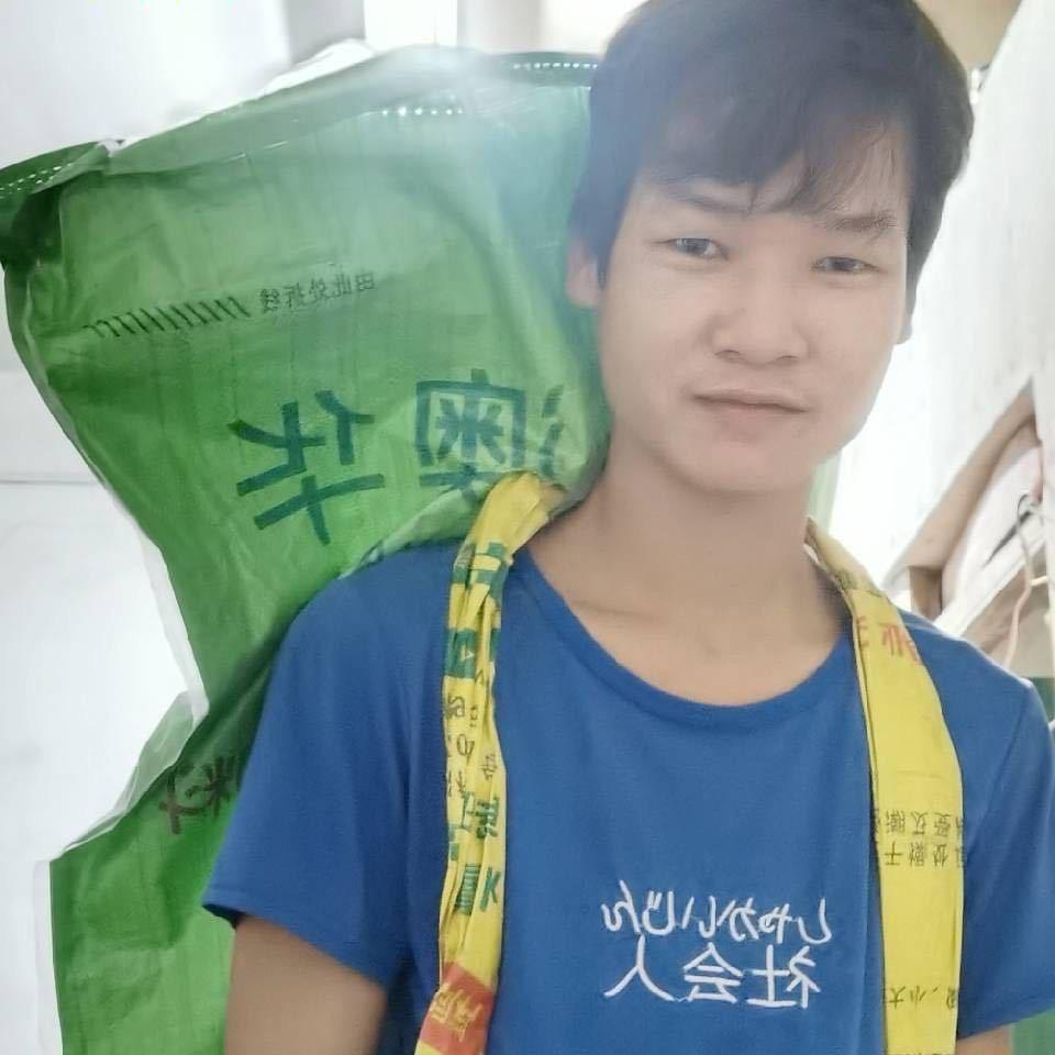 江门小黑哥