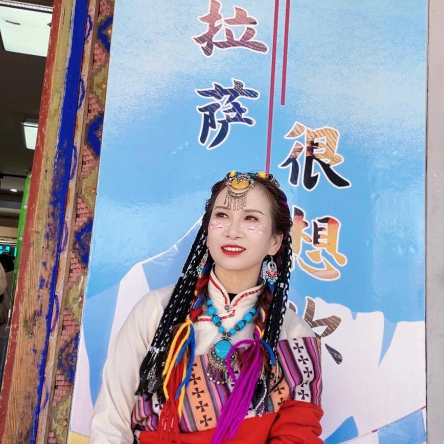 白雪2755