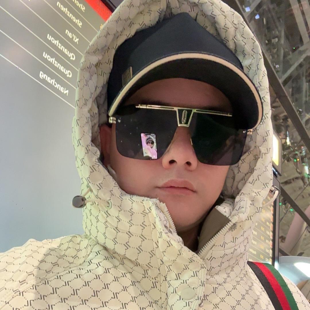 👺江湖故人👺