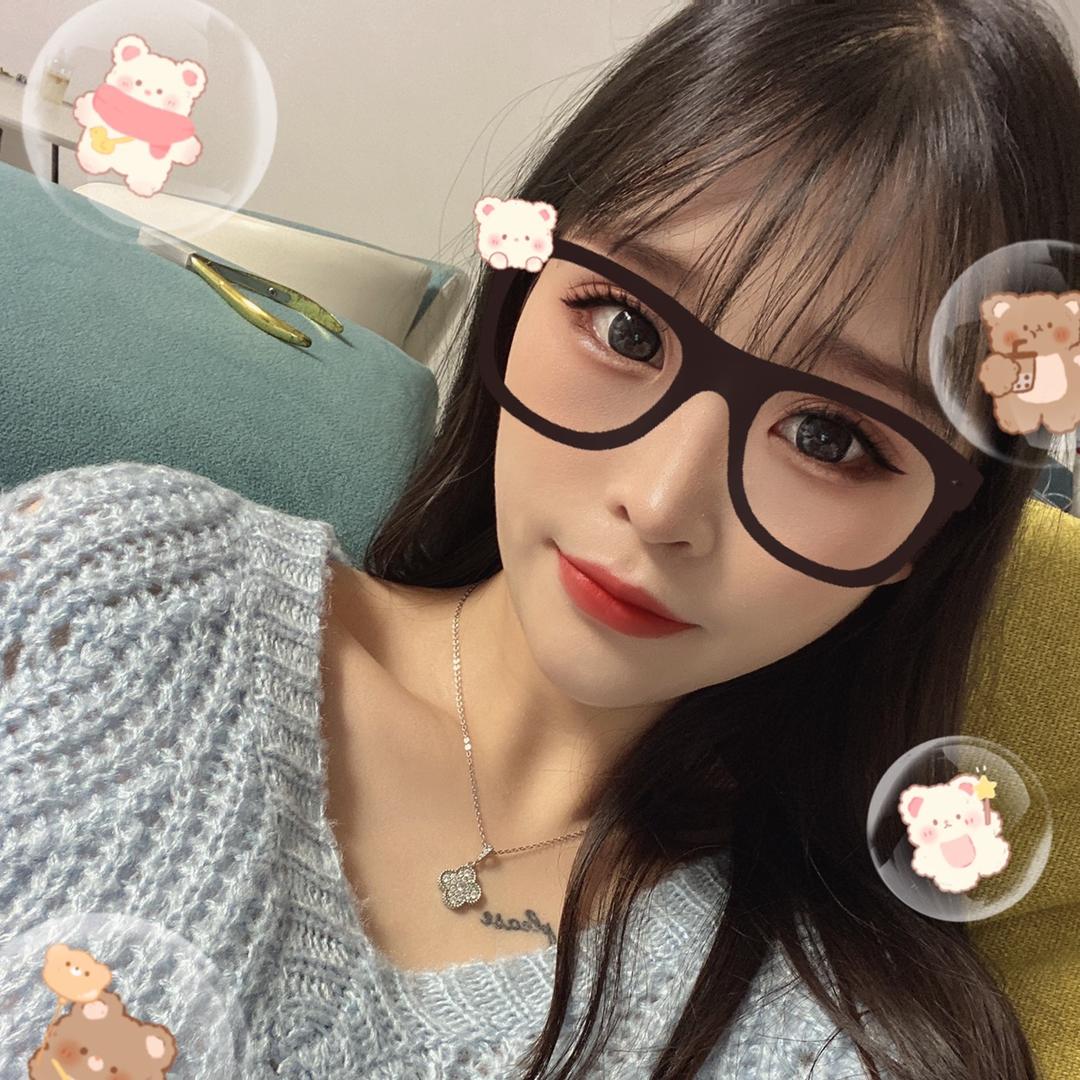 巴黎在逃圣母🐰