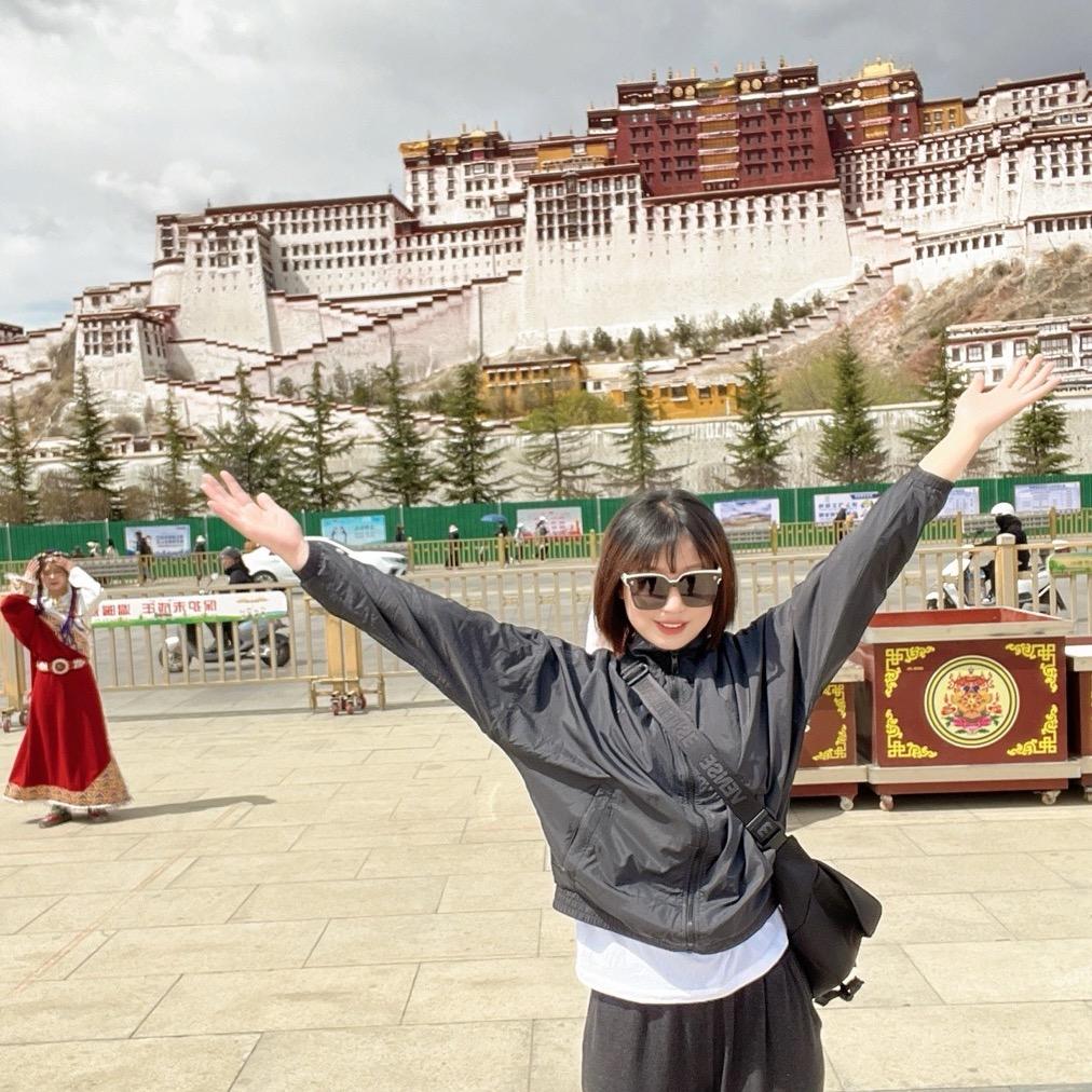 太原越境者自驾领队/文儿