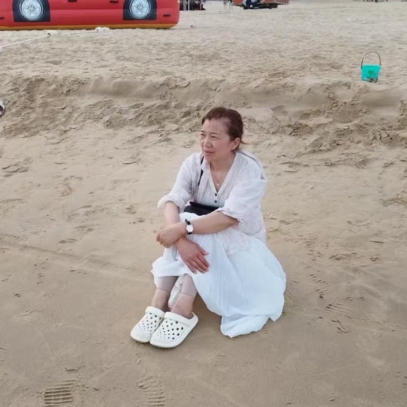 素颜如水