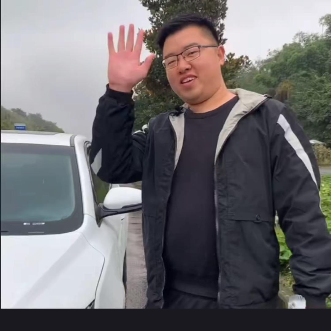 合川安信二手车（鸽子哥）