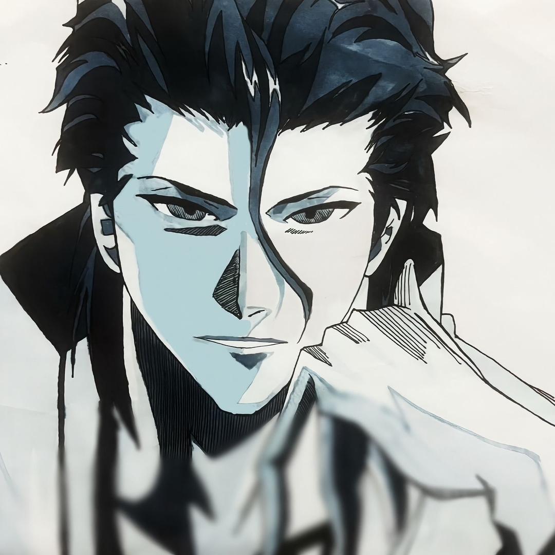 ギン