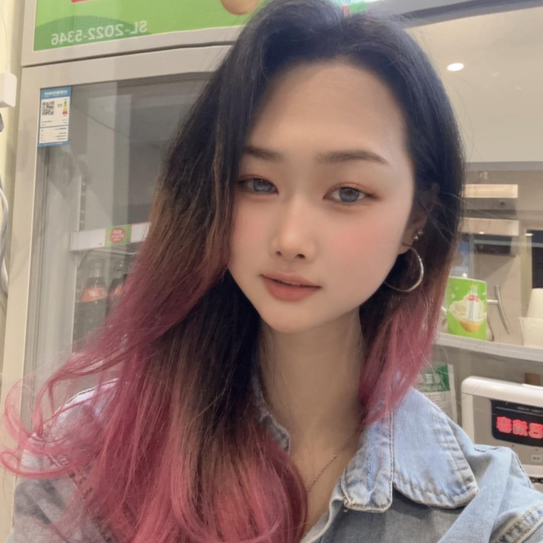 摇头妹-唐唐女神🍬