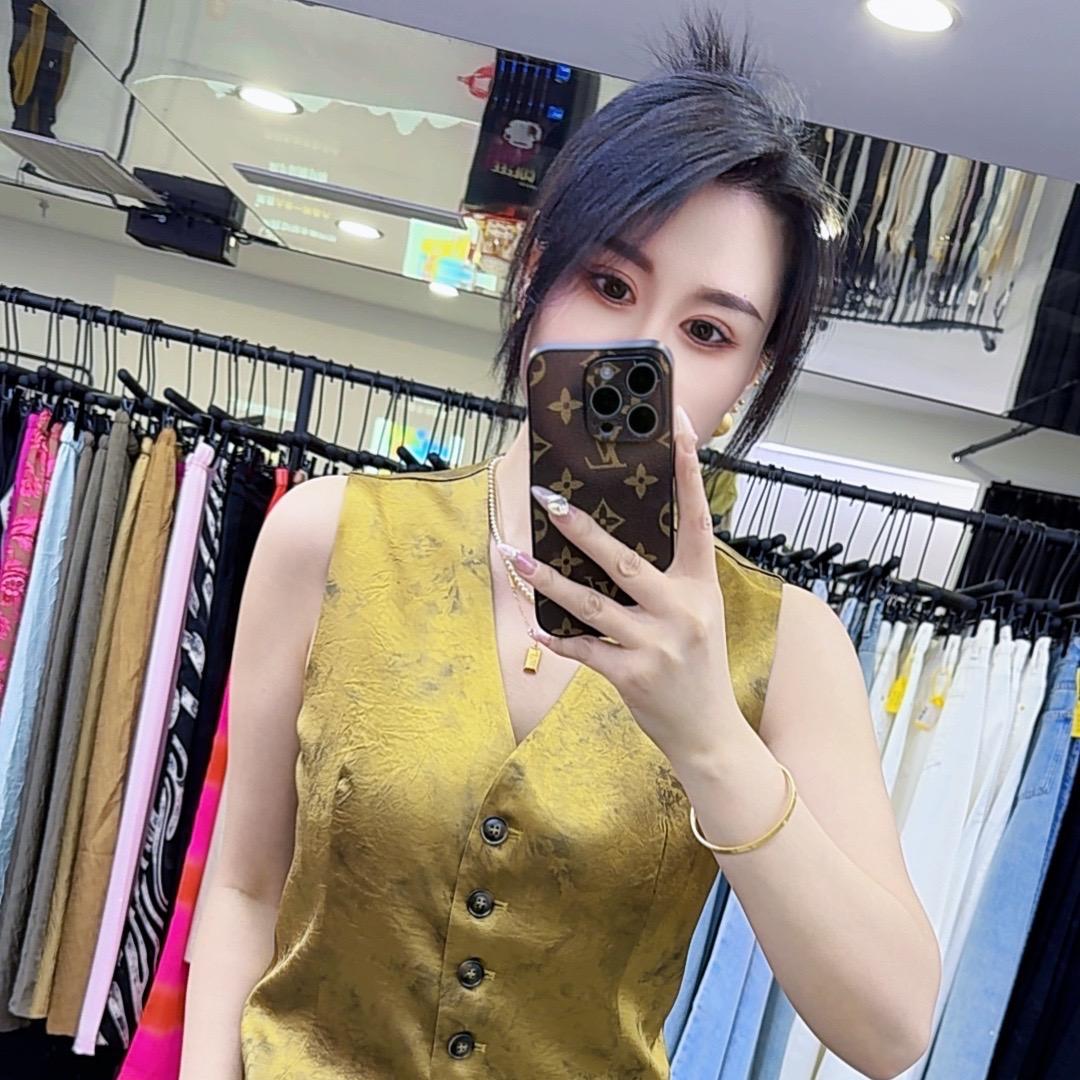是小美吖