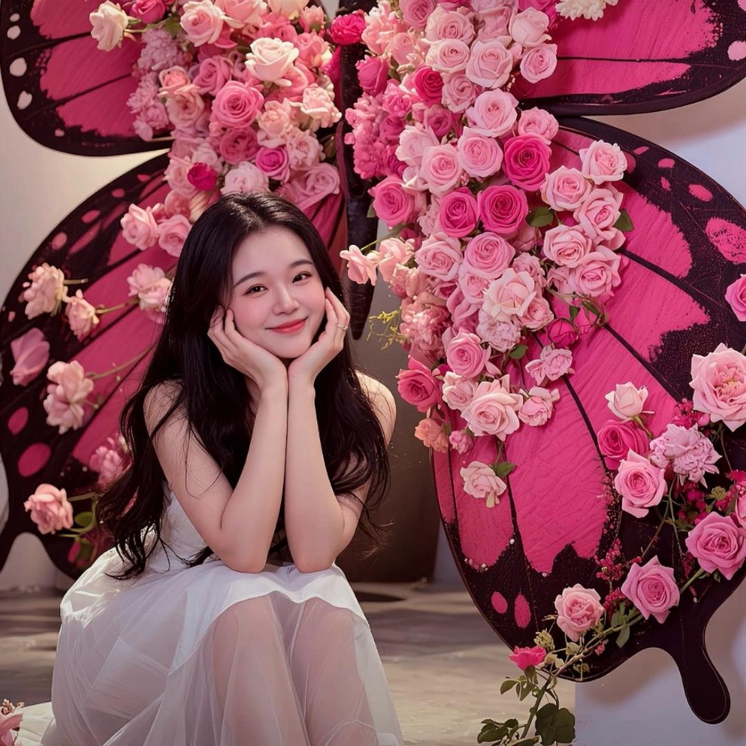 锦怡纺织—贺贺