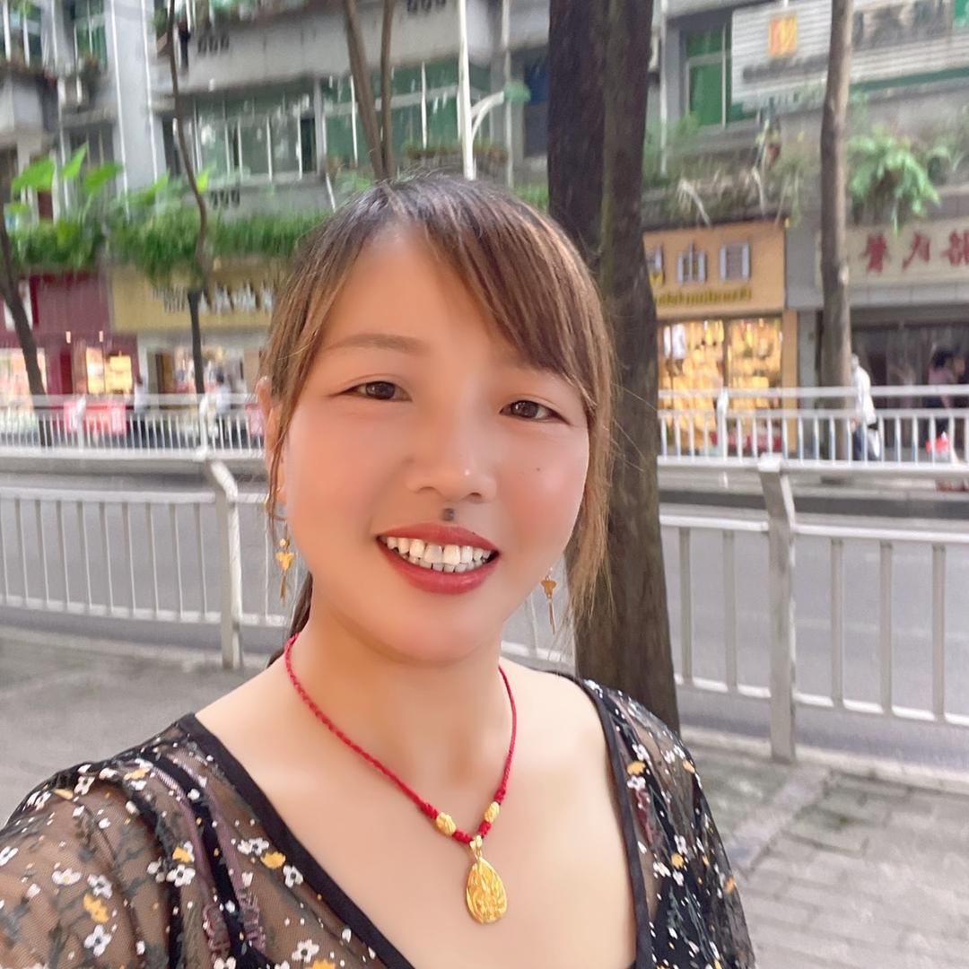 芳妹