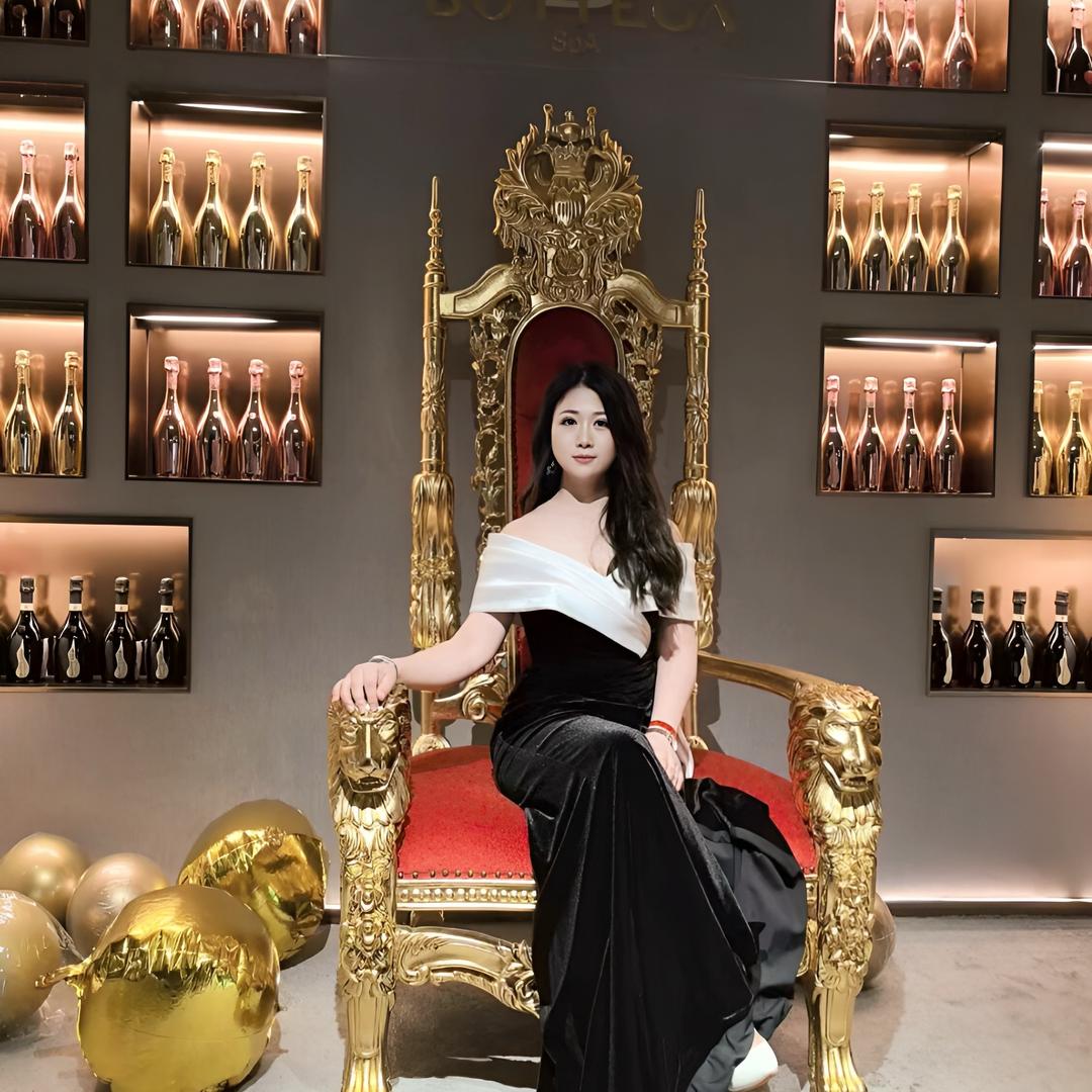 国际贸易咨询-新