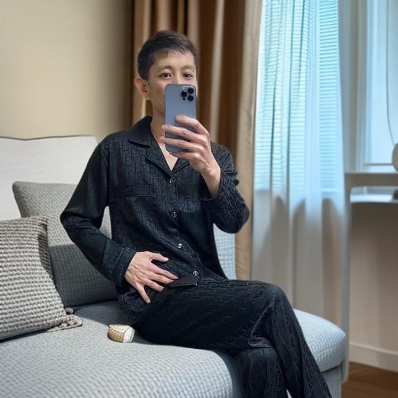 老铁家居服