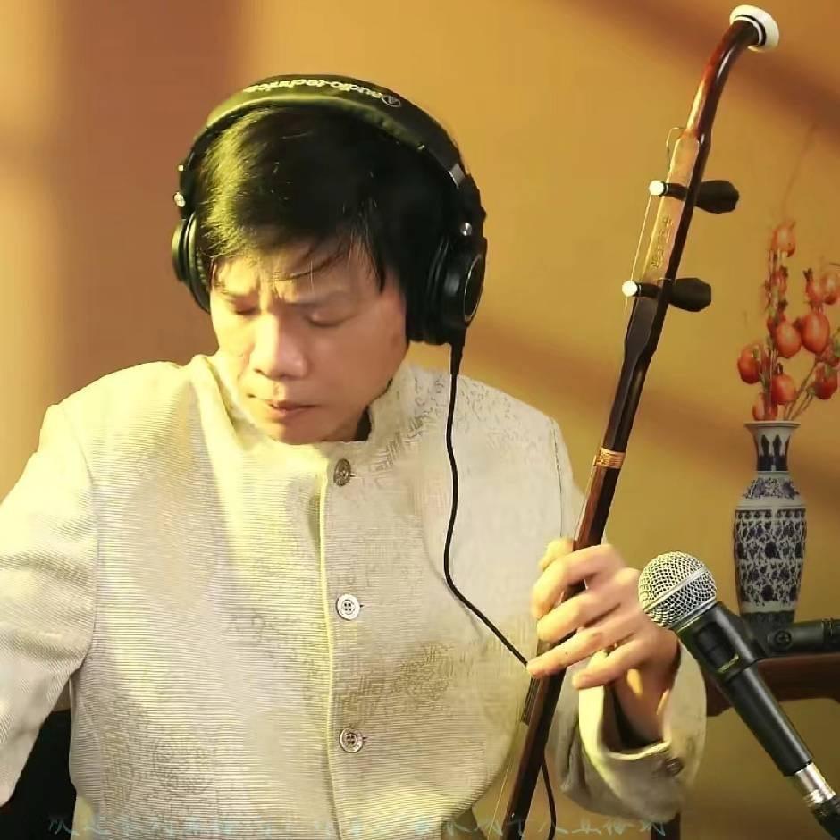 二胡不迷糊