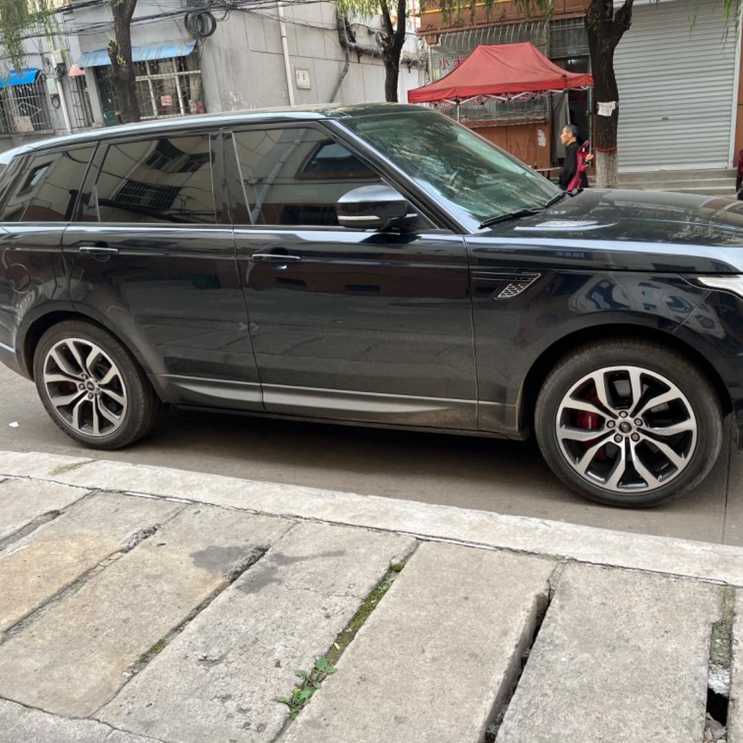 狼道