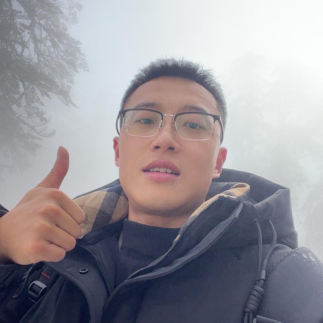彭二娃的小院生活