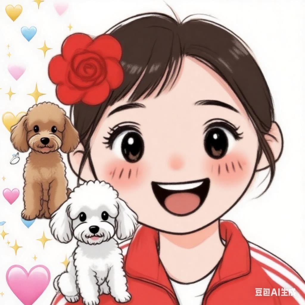 艾米💕福宝🎀