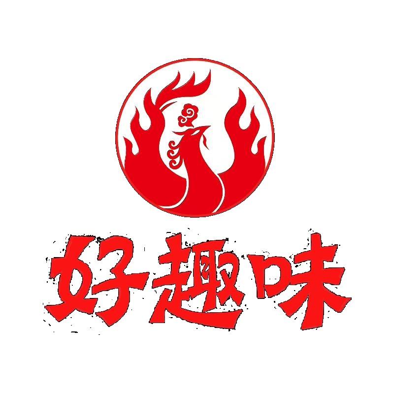 好趣味休闲食品旗舰店