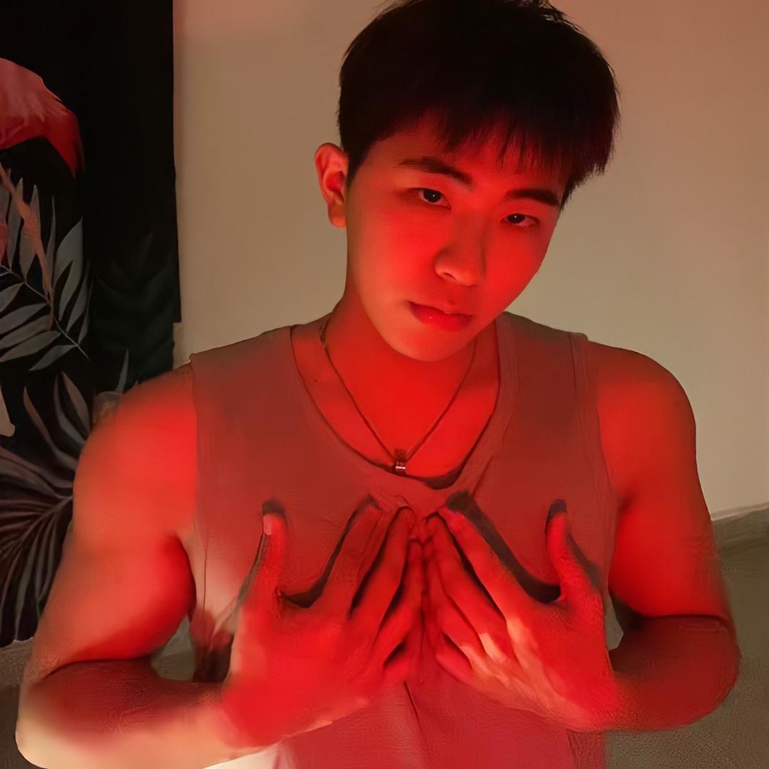 槐树苑小熊