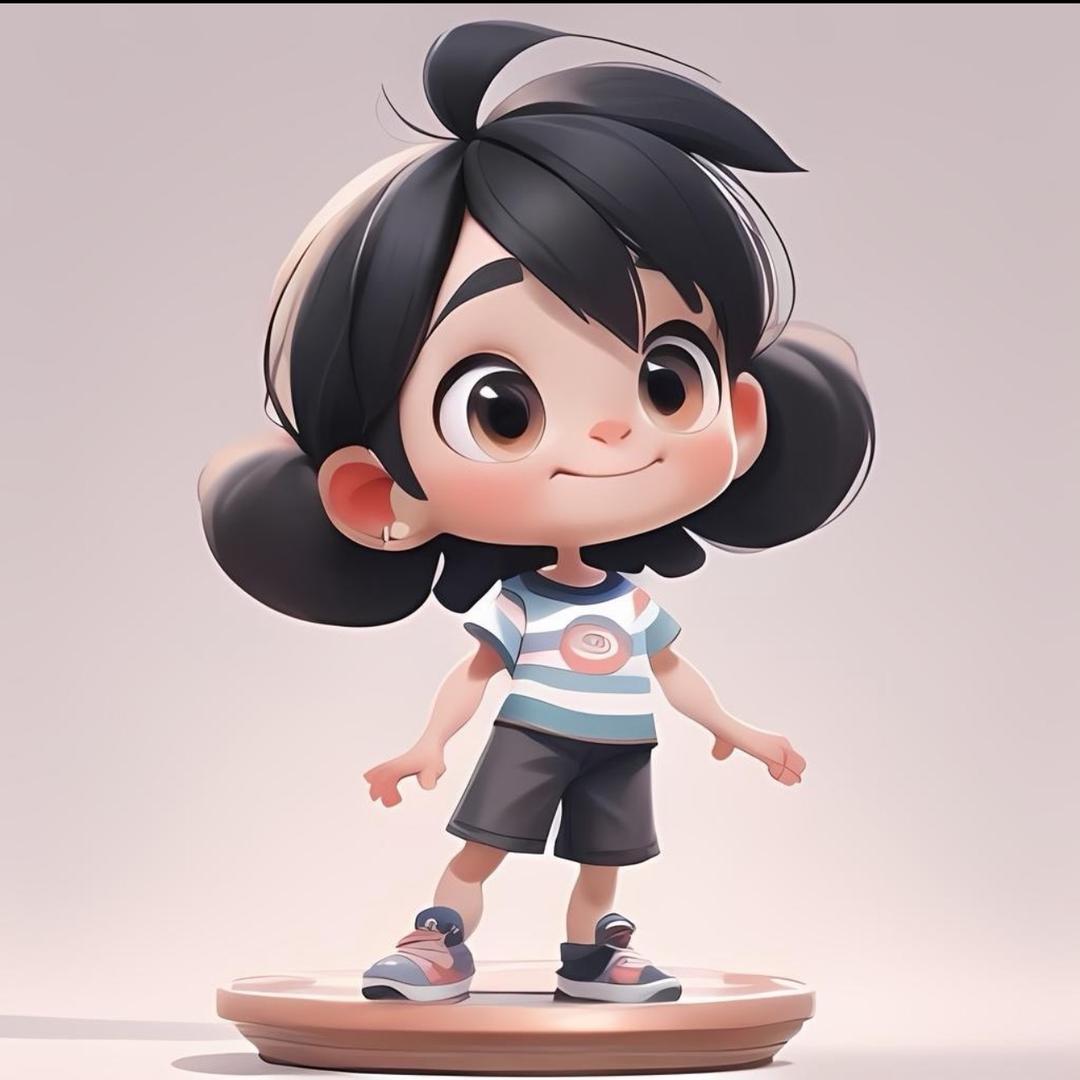 麦小多是我