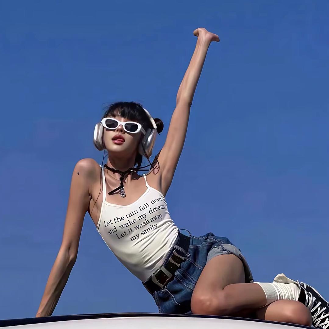 长白山莹莹💃