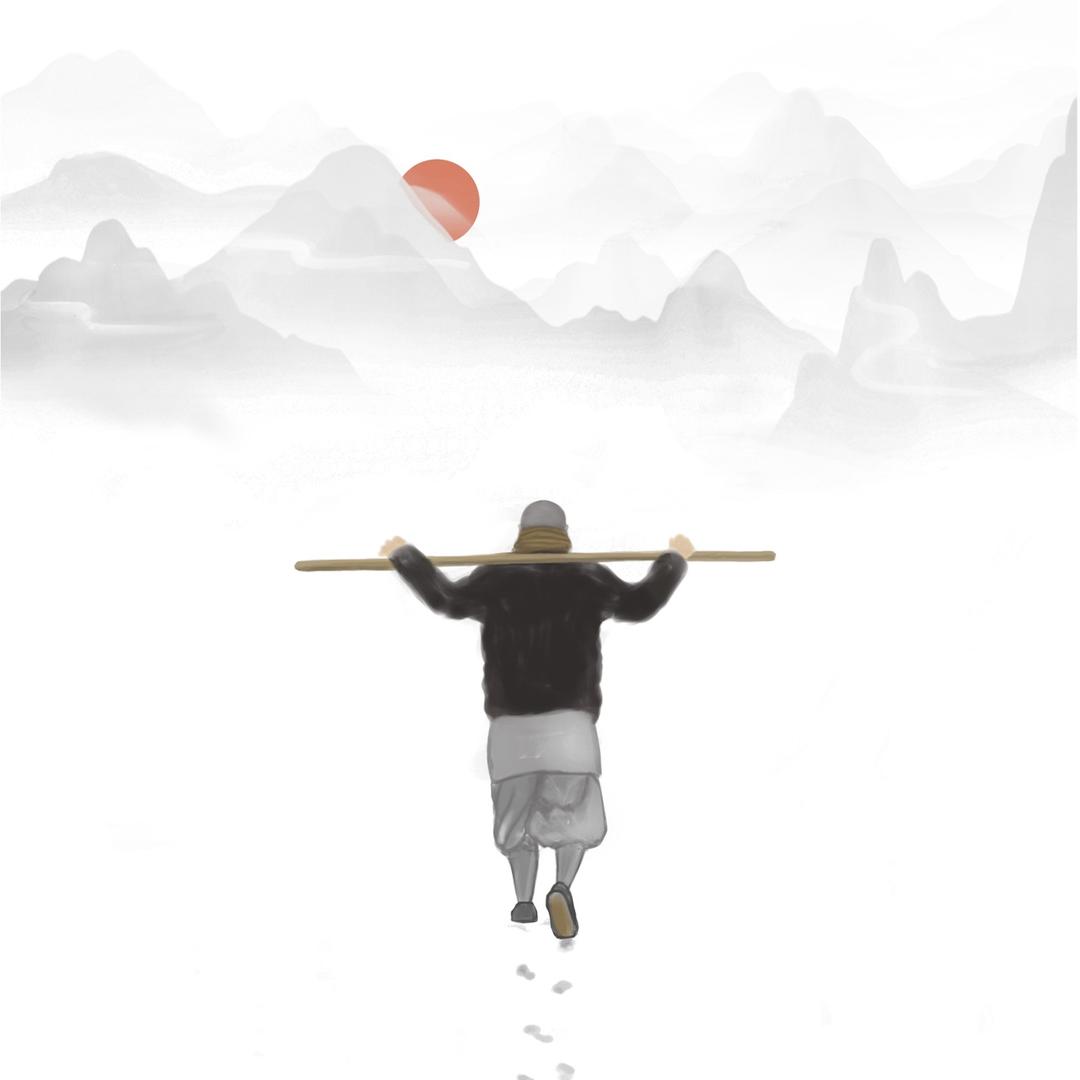 浅师父
