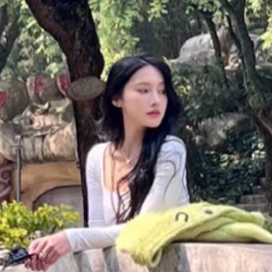 奶茶妹妹