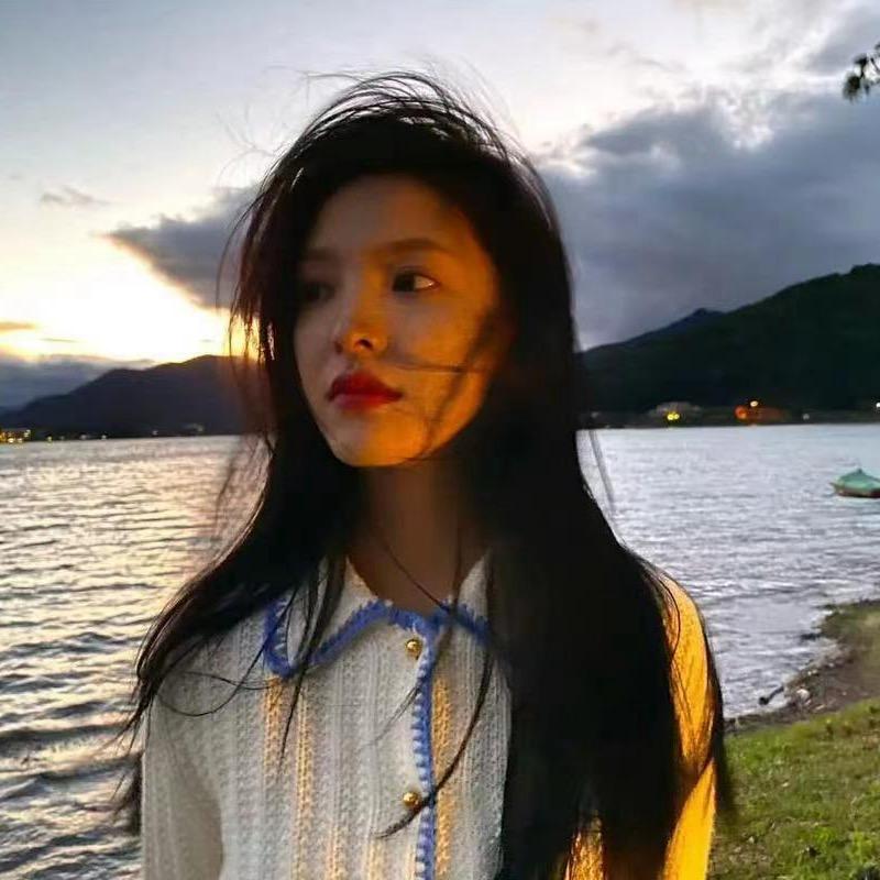 止泪后🐬