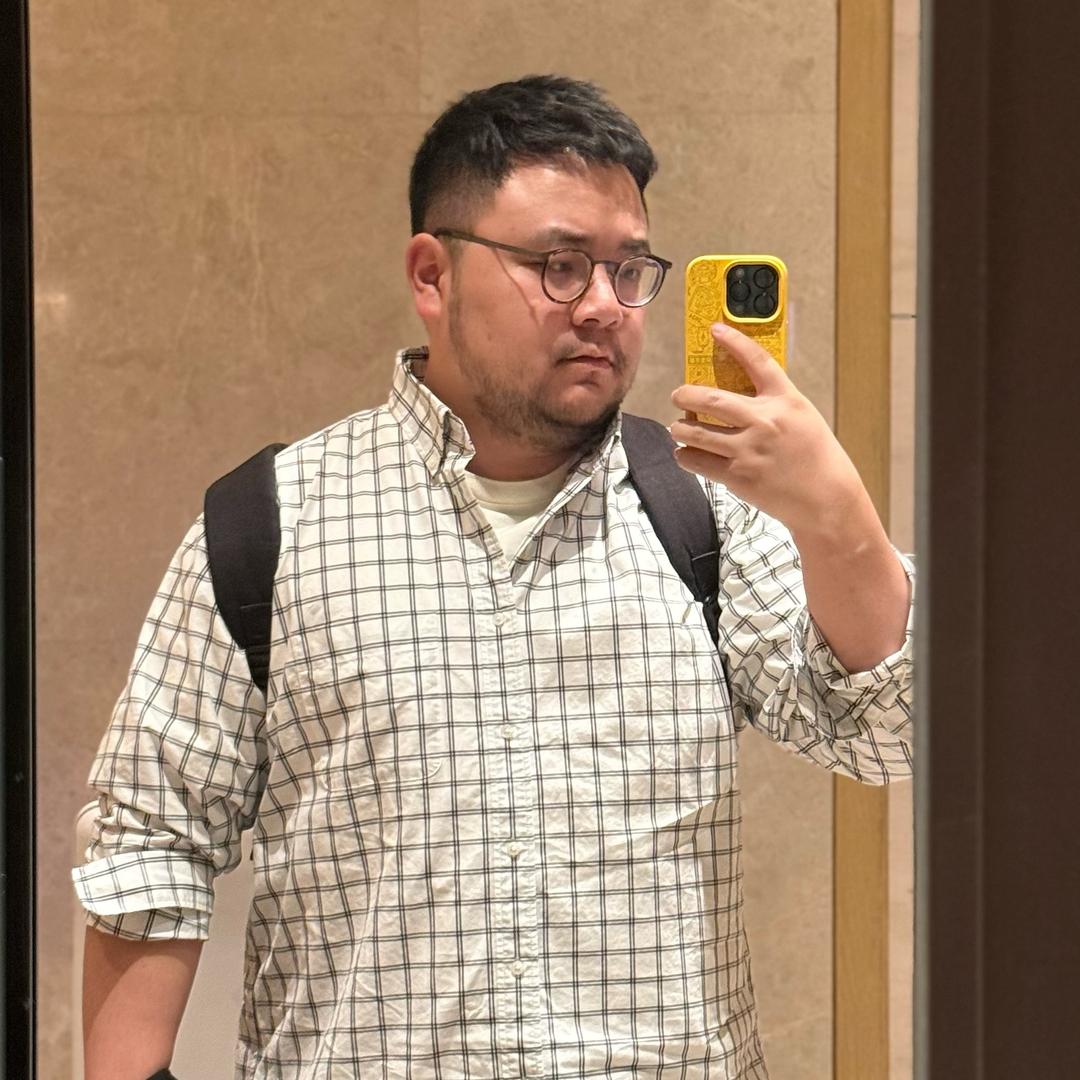 啊，叫我老唐