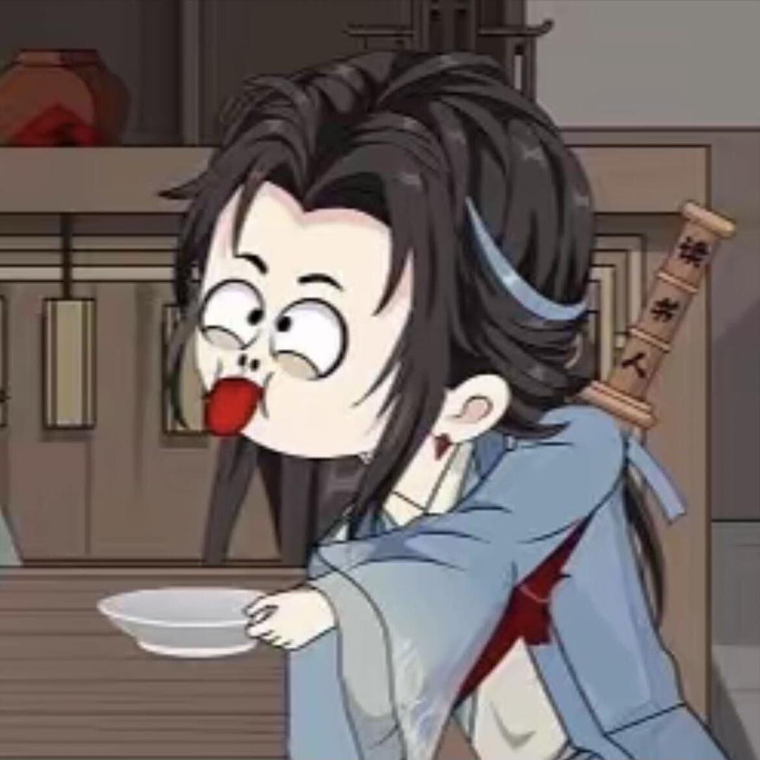江上闲人