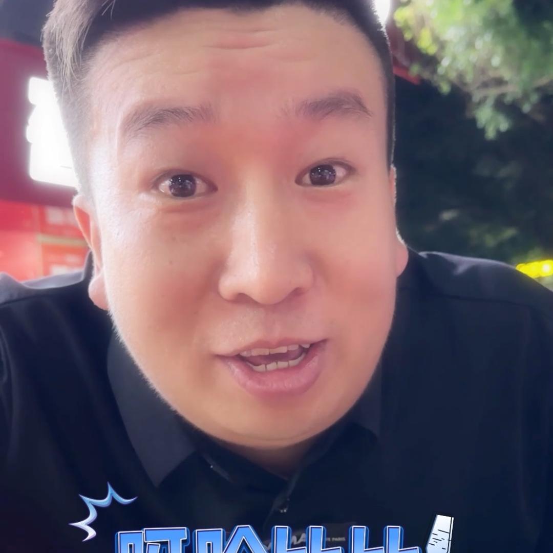 美食美客老张