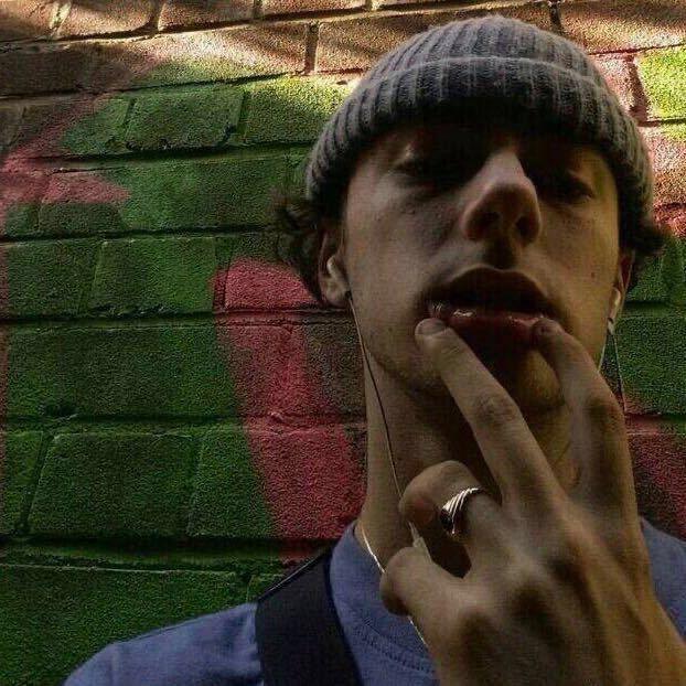 你也不吃青椒吗