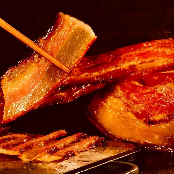 山城腊味