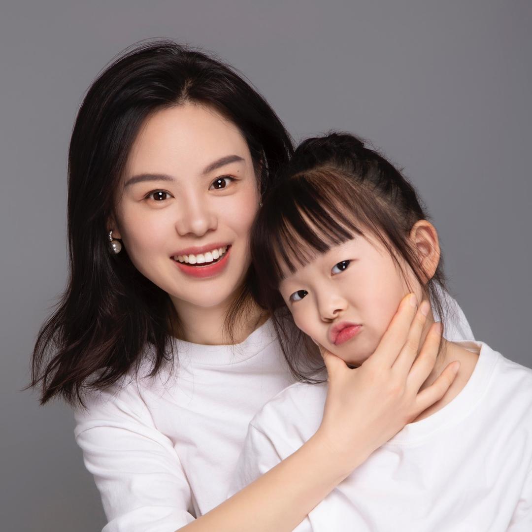 小米育儿@抖音