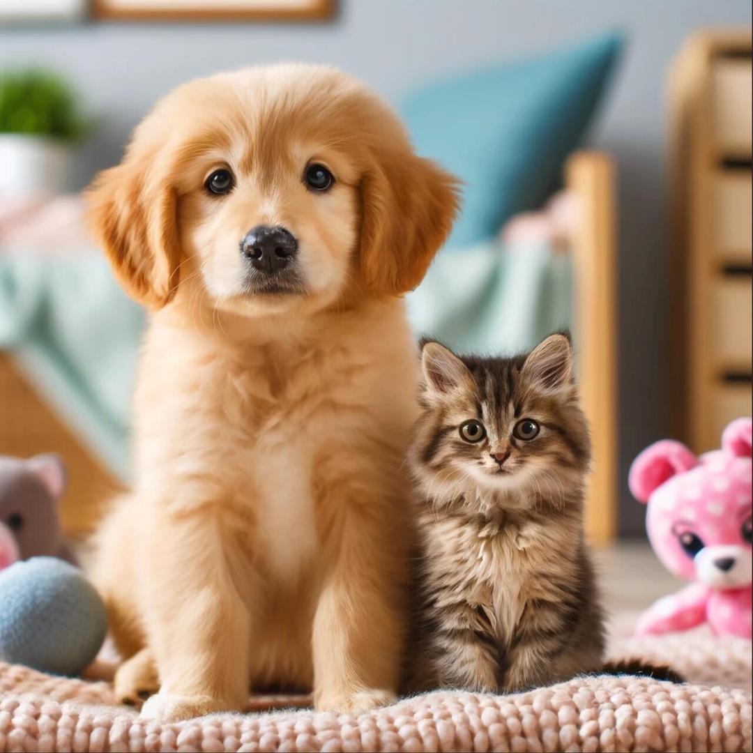 宸熙高端宠物用品