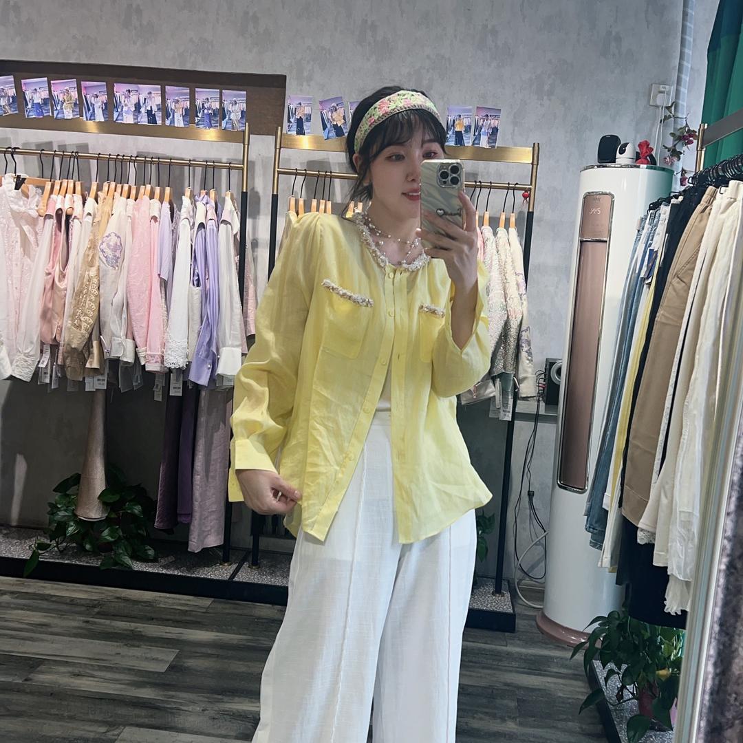 管家婆服饰美学馆2店