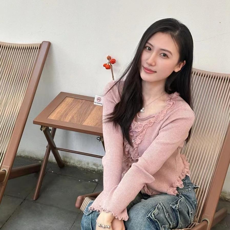 小满樱🍯