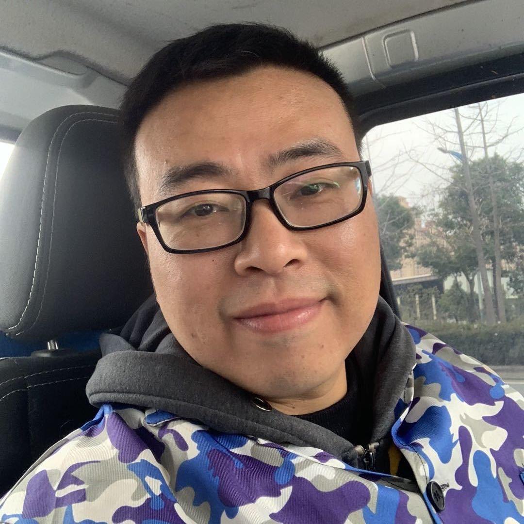 杨羊羊