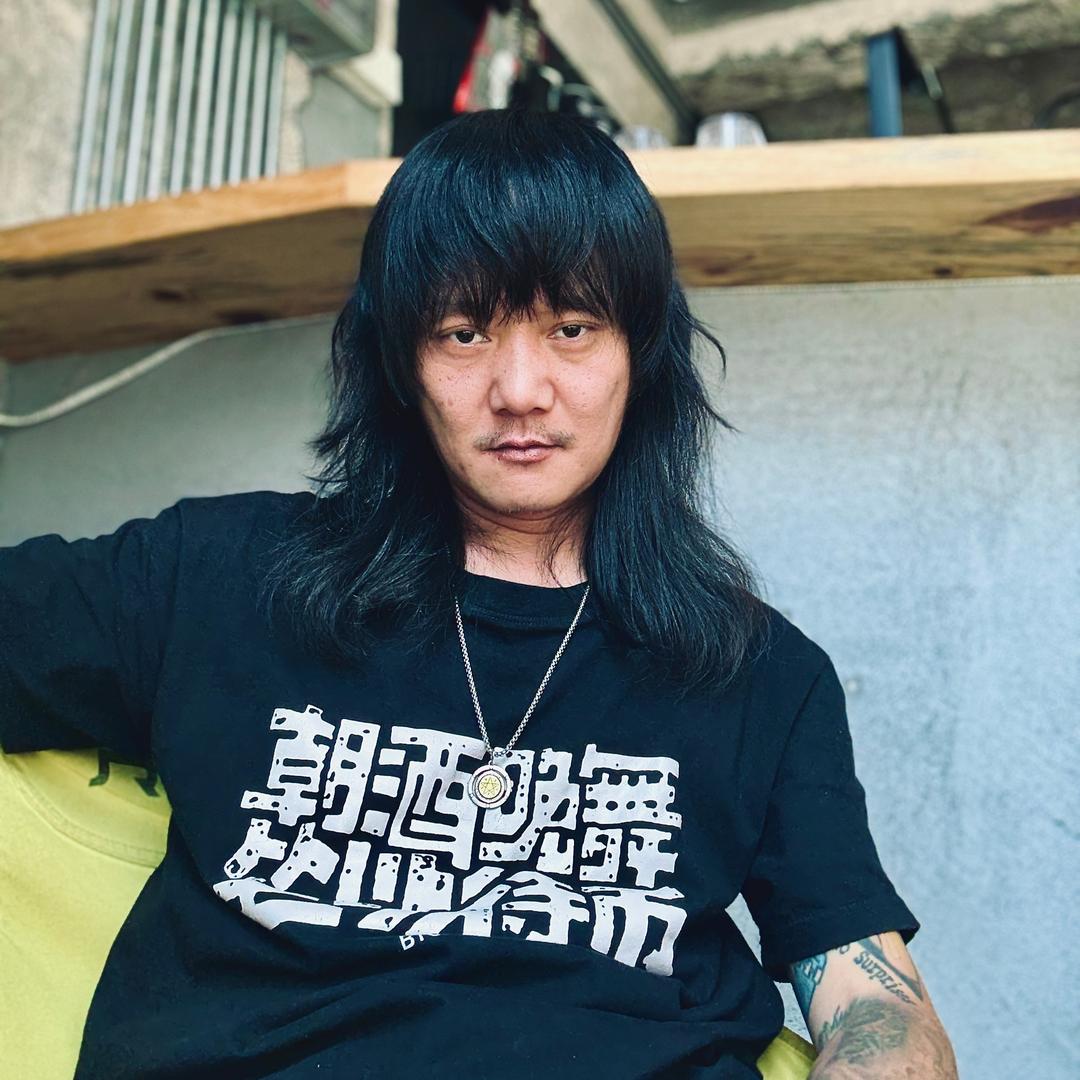 DRUNK树坤