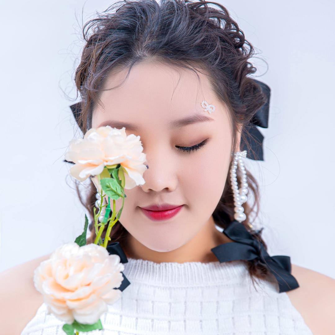 小橘子🍊