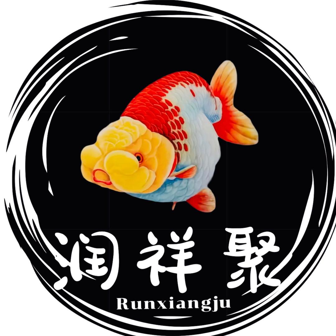 润祥聚观赏鱼