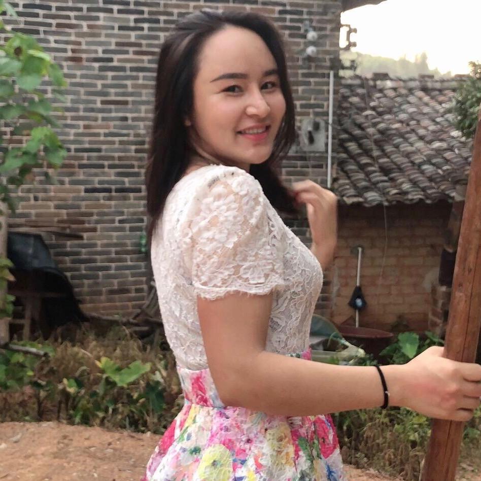 乡村颜妹