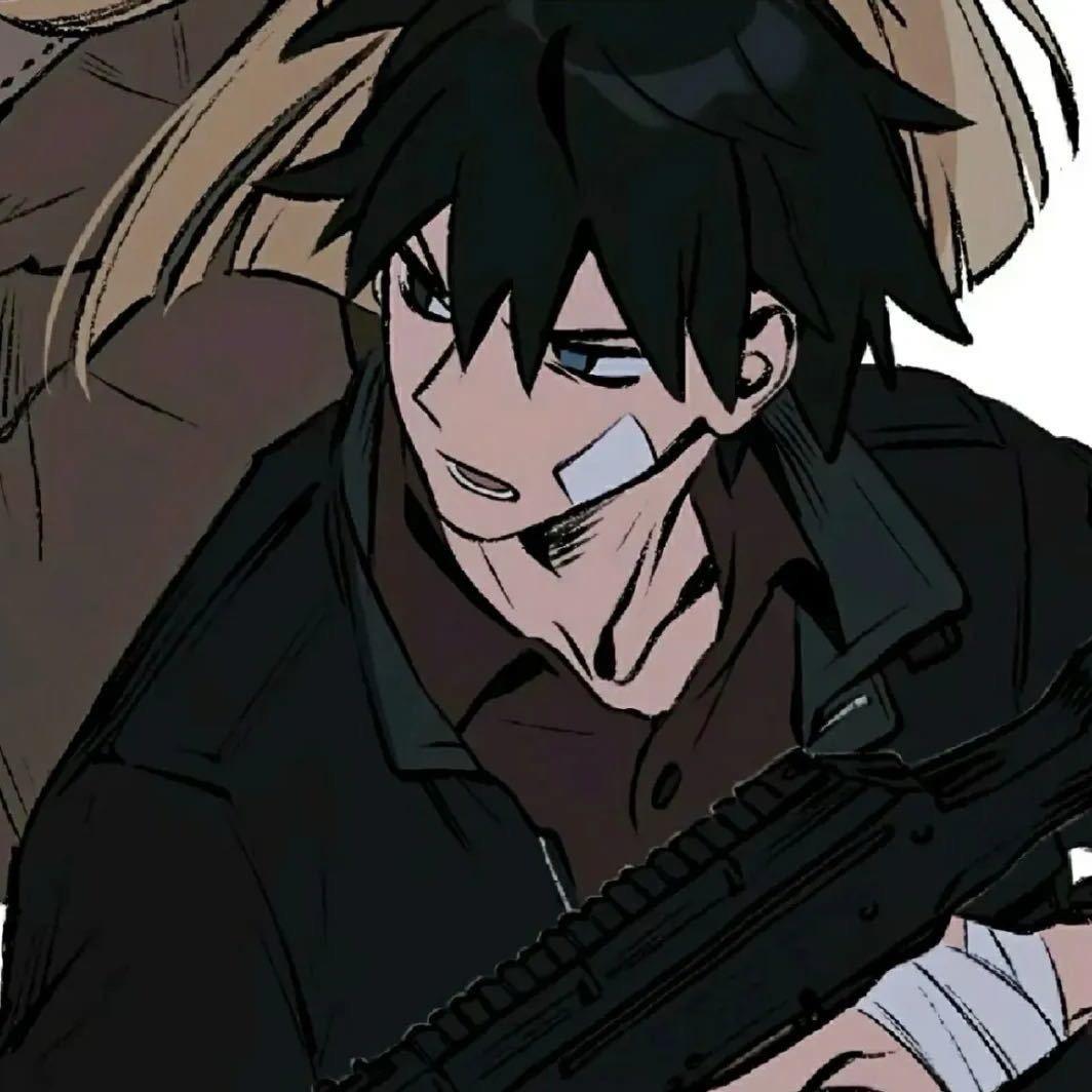 兰只鱼（王者）