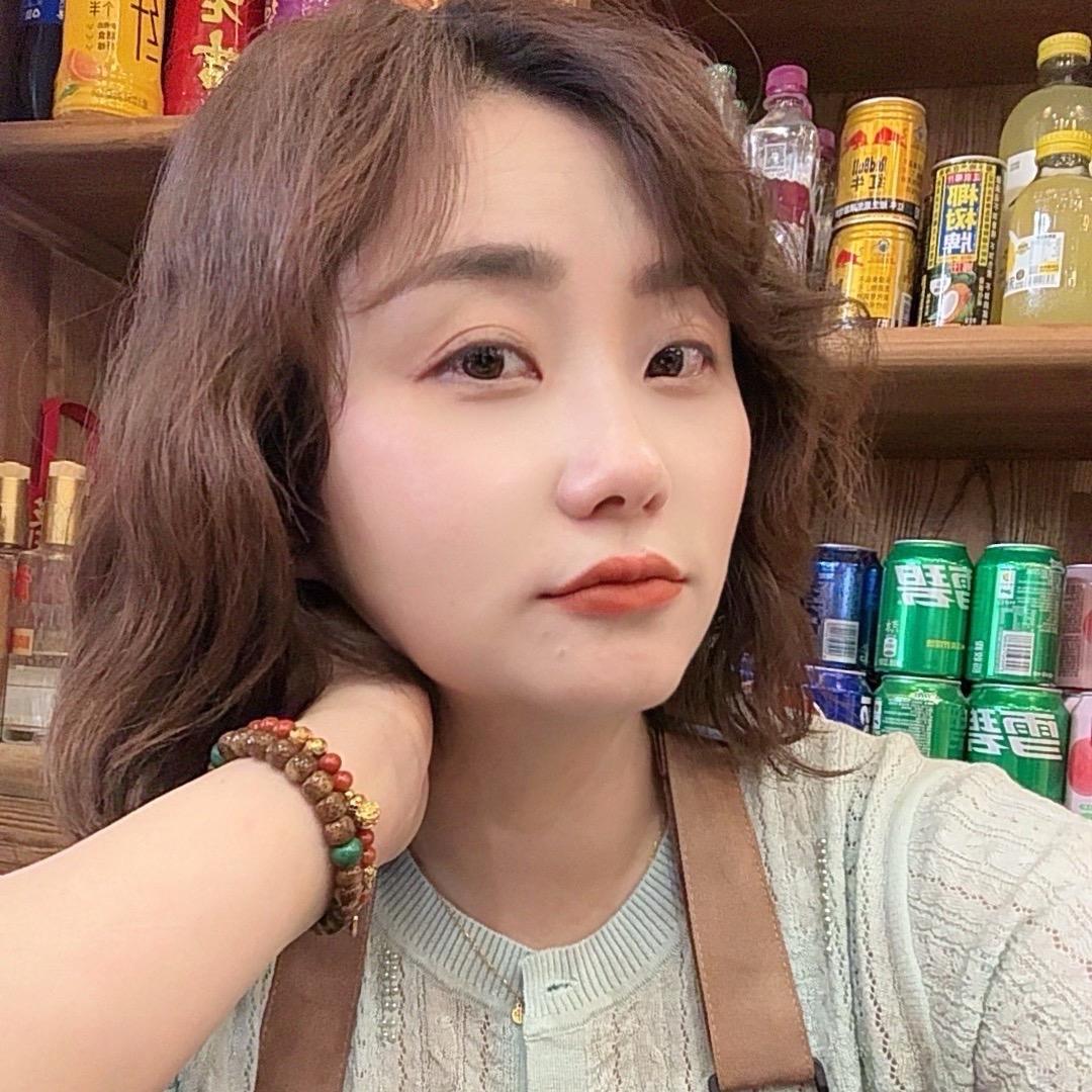 橘子姐.🐉
