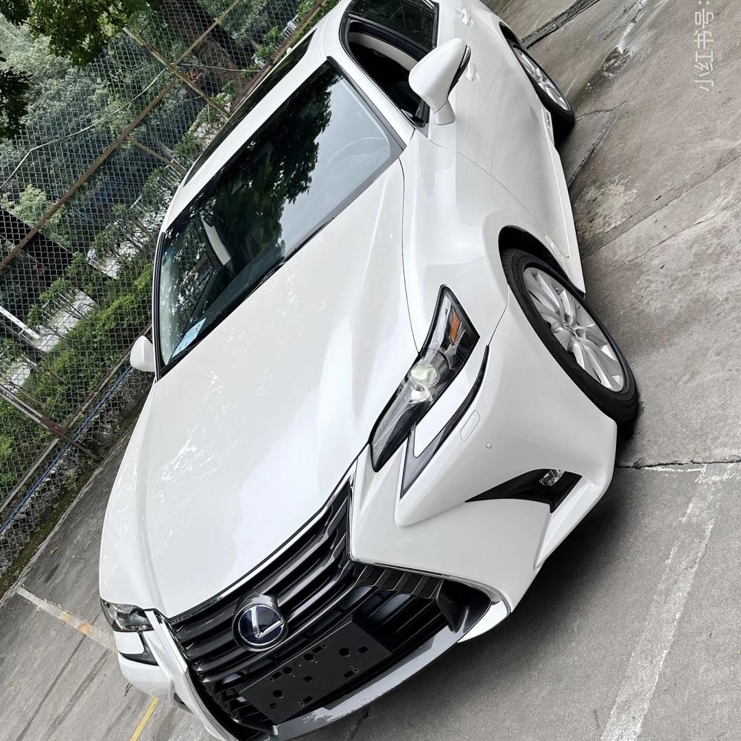 安诚车行（只做一手车）