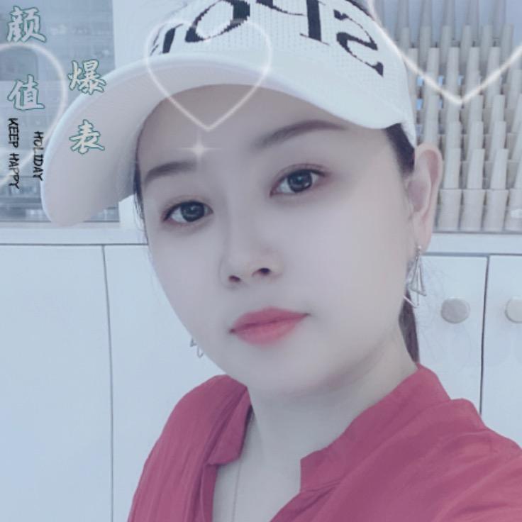秀儿³⁶ 常州🎙️