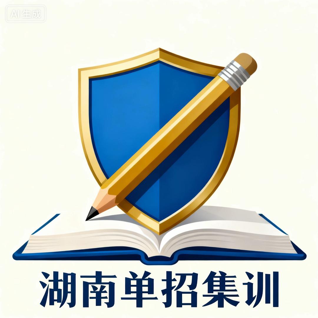 湖南单招小题库