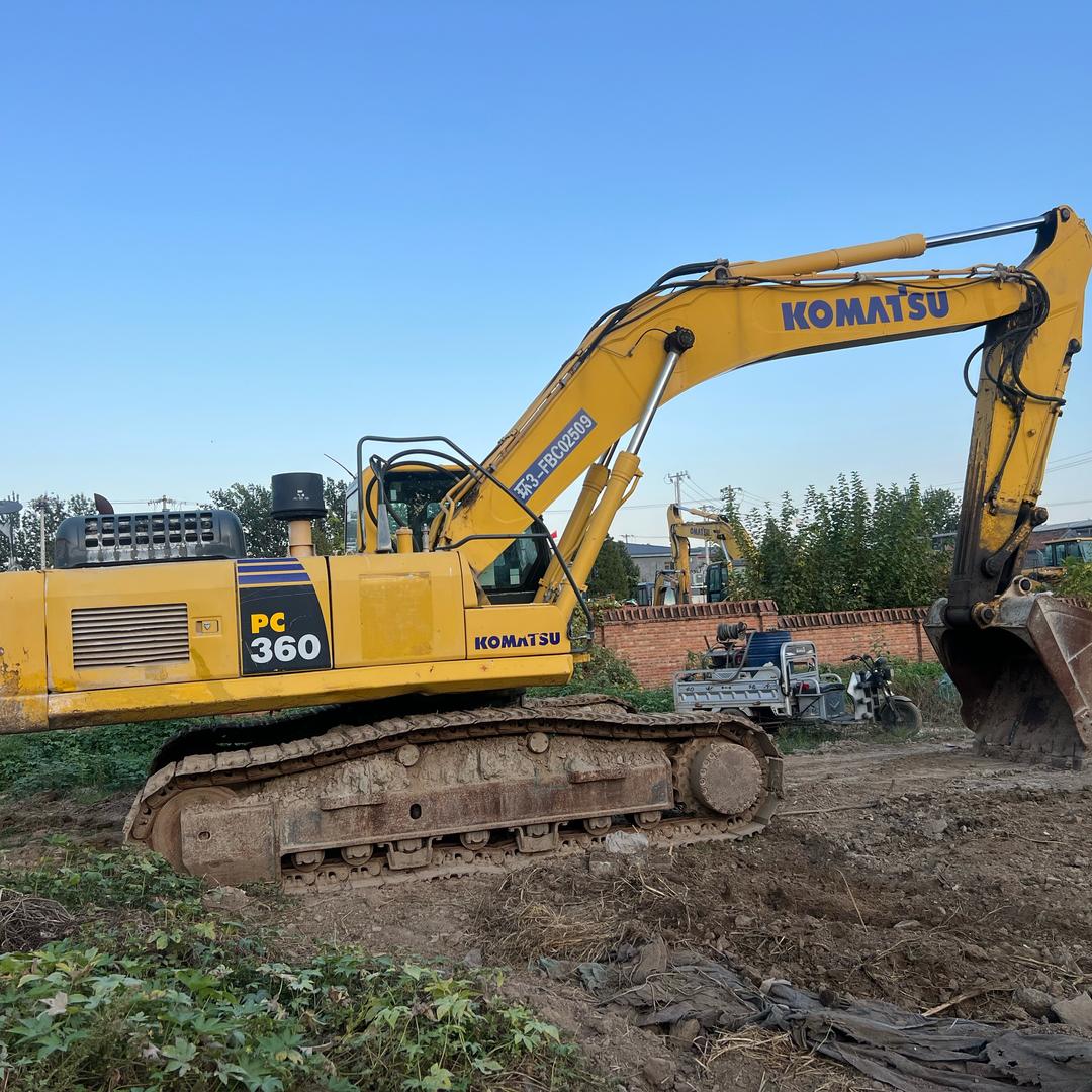 @北京六指哥，挖掘机，装载机