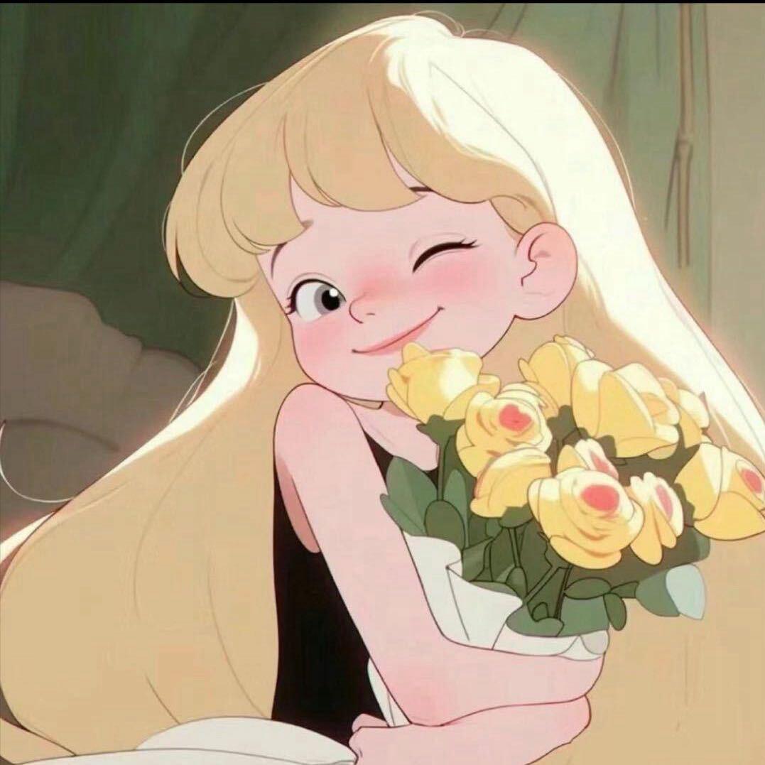 安稳.💕
