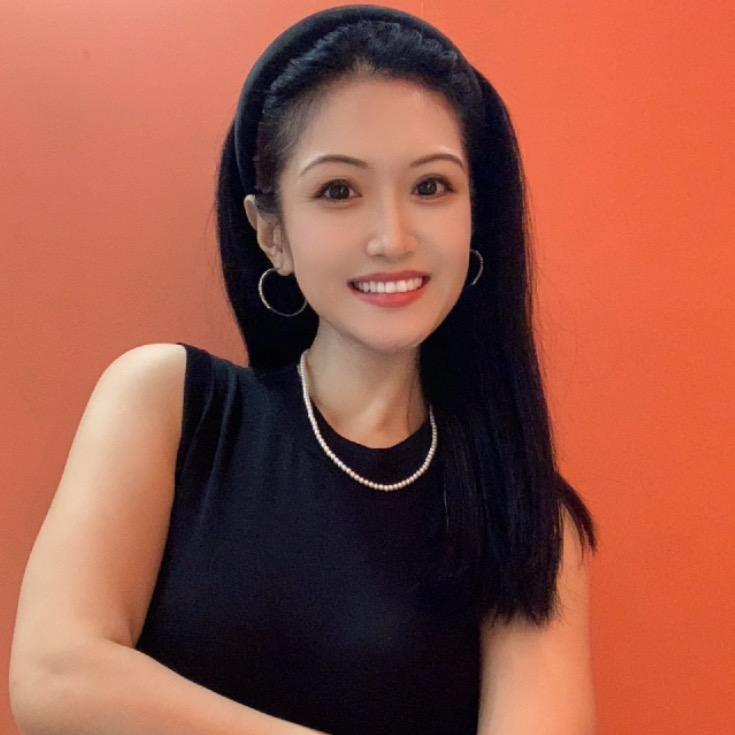 子娟姐姐